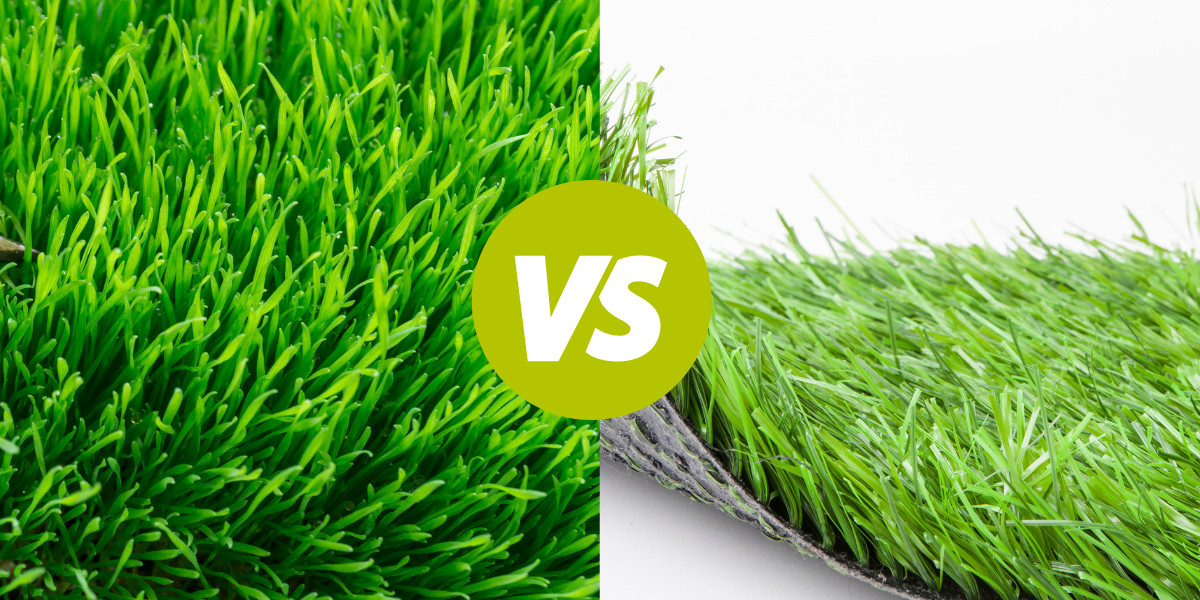 Parliamo di tappeto erboso naturale e sintetico, pro e contro!